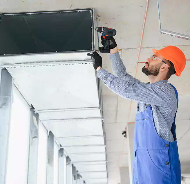 Why Homeowners & Businesses Trust Us in La Mesa, CA