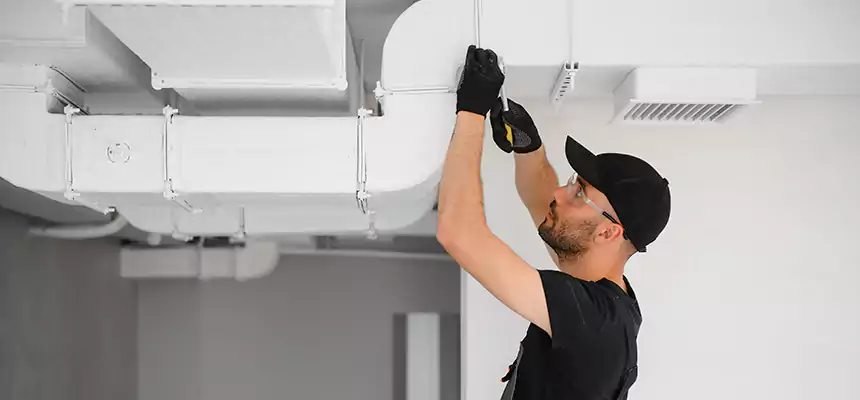 Our Air Duct Cleaning Services in La Mesa, CA