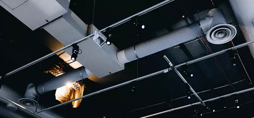 Our Air Duct Replacement Services in La Mesa, CA