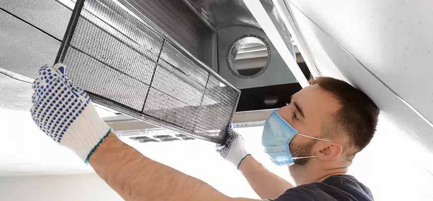 Our Bathroom Exhaust Duct Cleaning Services in La Mesa, CA