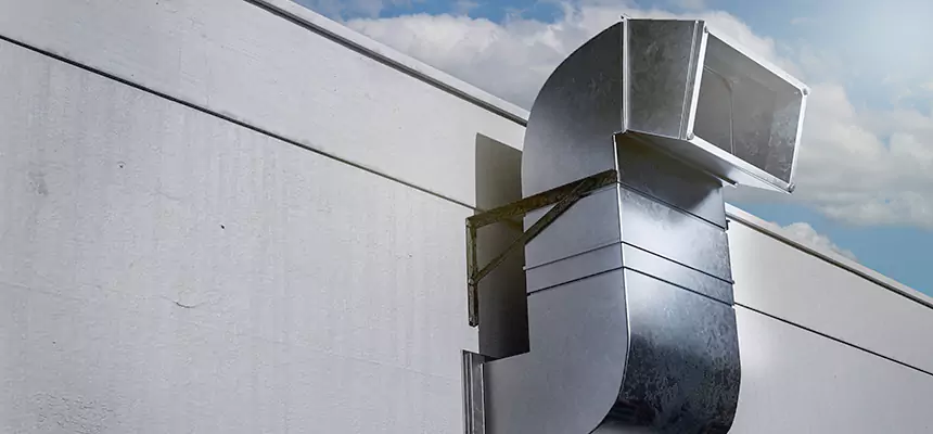 Trusted Industrial Dryer Vent Cleaning in La Mesa