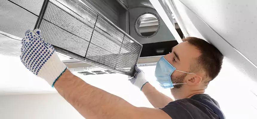 Our Dryer Vent Cleaning Services in La Mesa, CA