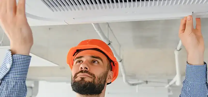 Our Furnace Vent Cleaning Services in La Mesa, CA