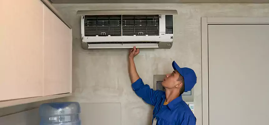 Balanced Fresh‑Air Ventilation (ERV/HRV) in La Mesa