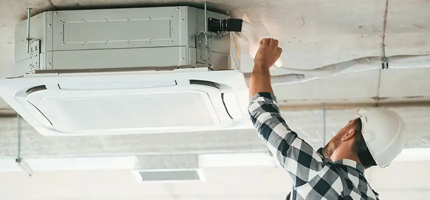 Our Local Vent Cleaning Services in La Mesa, CA