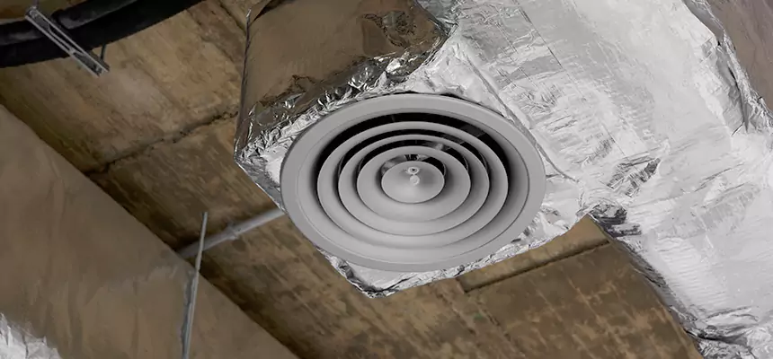 Our Low VOC Vent Installation Services in La Mesa, CA