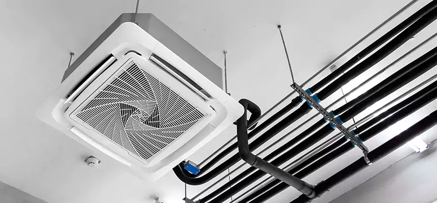 Our Smart AC Vent Controller Services in La Mesa, CA