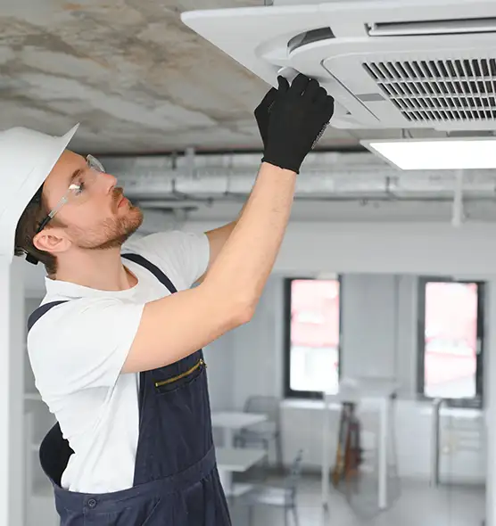 Top Affordable Duct Cleaning Services Near Me in La Mesa, CA