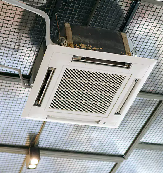 Top-Notch Allergy Relief Vent Cleaning Services in La Mesa, CA