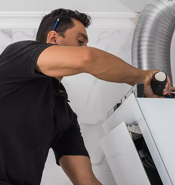 Trusted Bathroom Exhaust Duct Cleaning in La Mesa, CA