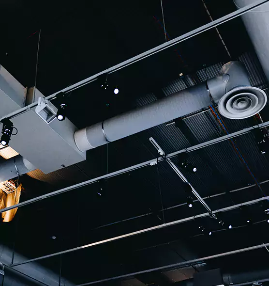 About Duct Sanitization with UV Light in La Mesa, CA