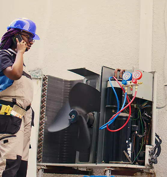 Professional Energy-Efficient HVAC Cleaning in La Mesa, CA