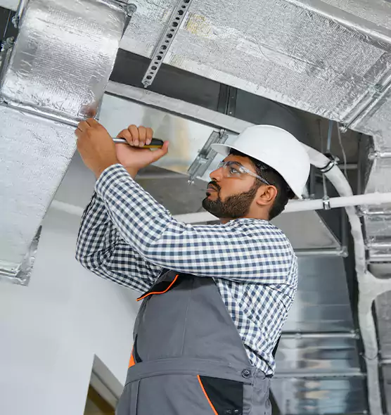 Welcome to Mold & Mildew Removal from Air Ducts La Mesa, CA