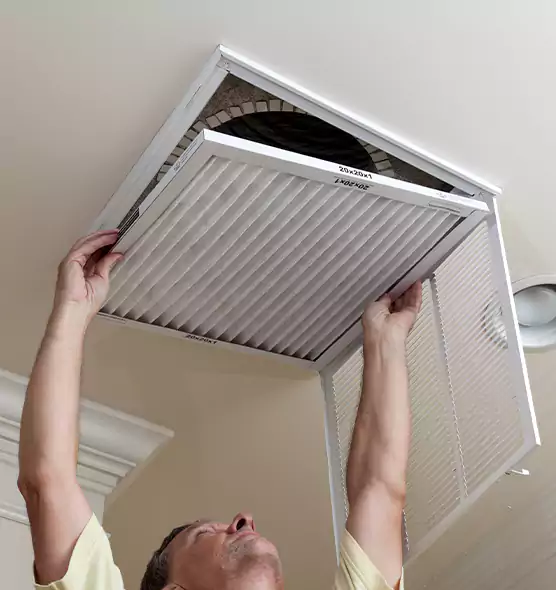 Advanced Residential Vent Cleaning in La Mesa, CA