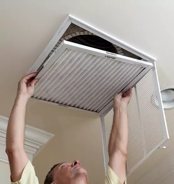 Trusted Vent Shaft Cleaning Expert in La Mesa, CA
