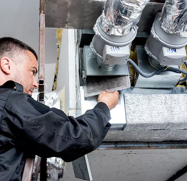 Why Homeowners & Businesses Trust Us in La Mesa, CA?