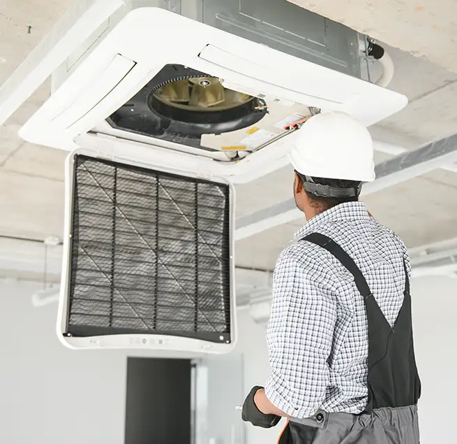 Why Homeowners & Businesses Trust Us in La Mesa, CA?