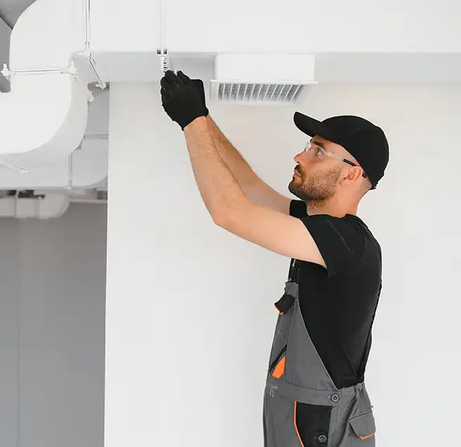 Why Homeowners & Businesses Trust Us in La Mesa, CA?