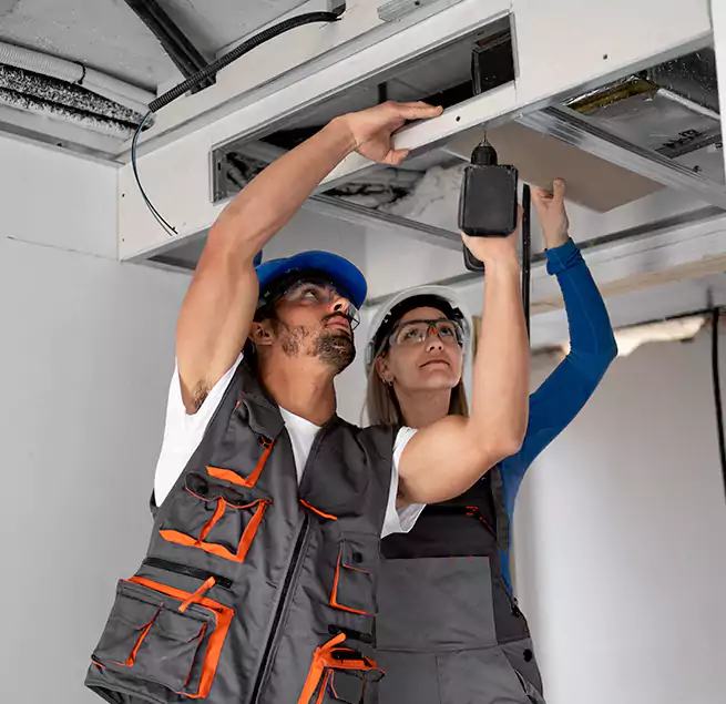 Why Homeowners & Businesses Trust Us in La Mesa, CA