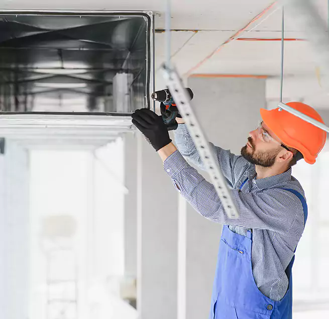 Why Homeowners & Businesses Trust Us La Mesa, CA