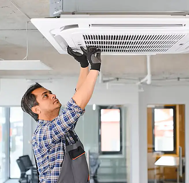 Why Homeowners & Businesses Trust Us in La Mesa, CA?