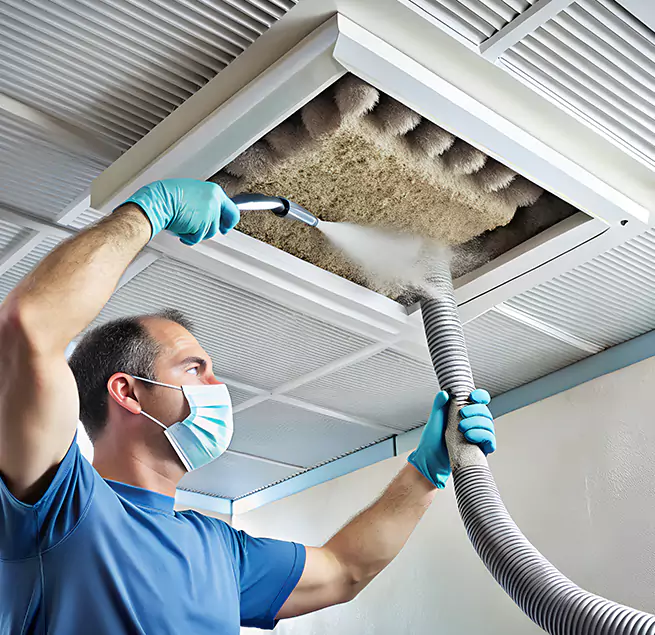 Why Homeowners Businesses Trust Us in La Mesa, CA