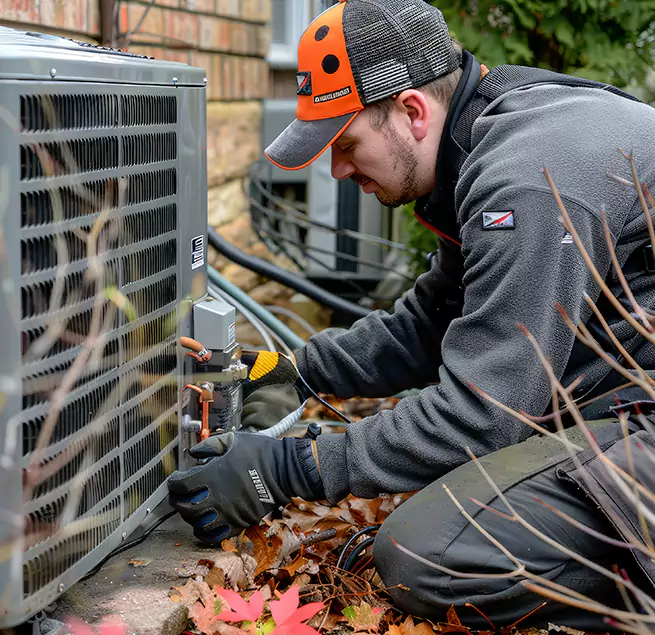 Why Homeowners & Businesses Trust Us in La Mesa, CA?