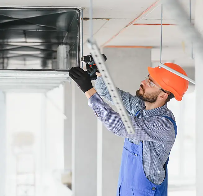  Why Homeowners Businesses Trust Us La Mesa, CA