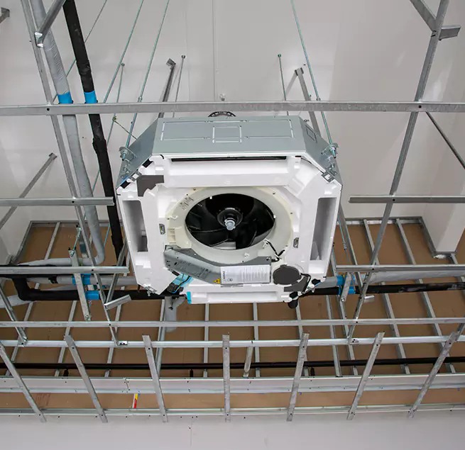 Why Homeowners & Businesses Trust Us La Mesa, CA