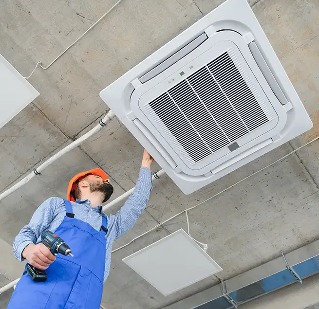 Why Homeowners & Businesses Trust Us in La Mesa, CA