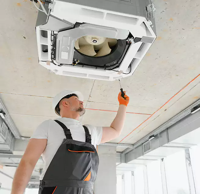 Why Homeowners Businesses Trust Us in La Mesa, CA