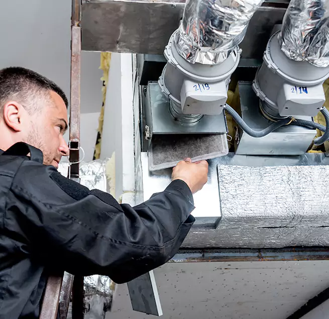 Why Homeowners Businesses Trust Us in La Mesa, CA?