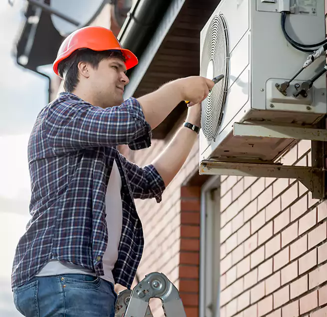 Why Homeowners & Businesses Trust Us La Mesa, CA