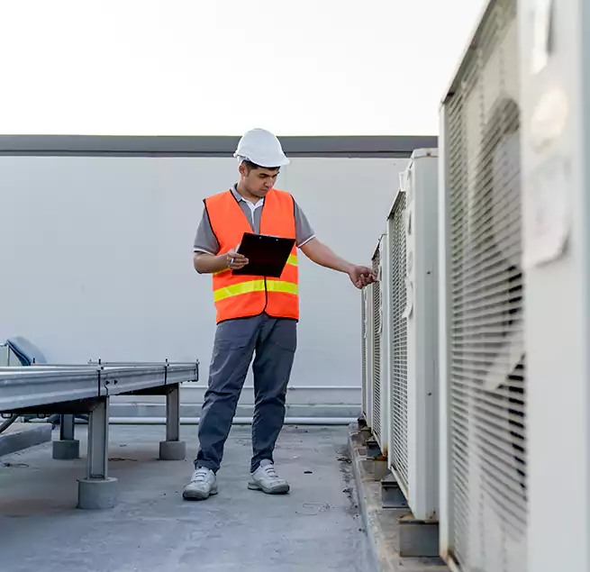 Why Homeowners & Businesses Trust Us in La Mesa, CA?