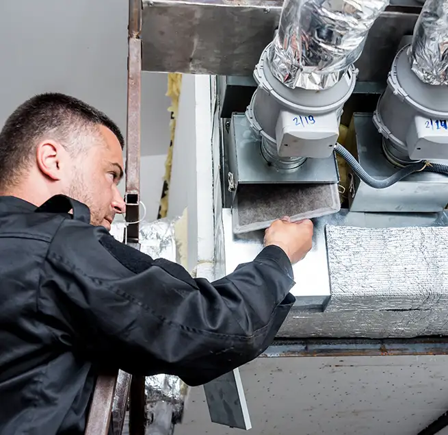 Why Homeowners & Businesses Trust Us in La Mesa, CA?