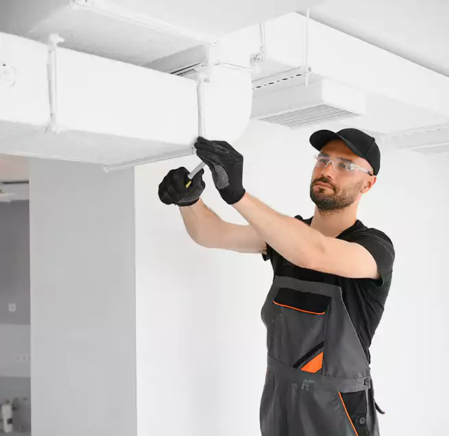 Why Homeowners & Businesses Trust Us in La Mesa, CA?